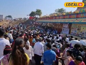 Pusai Yellamma Jatara: Month-Long Spiritual Fervor Draws Thousands to Adilabad Temple