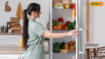 Fridge Storage Warning: Plastic Bags Turn Vegetables Toxic, Experts Advise Caution