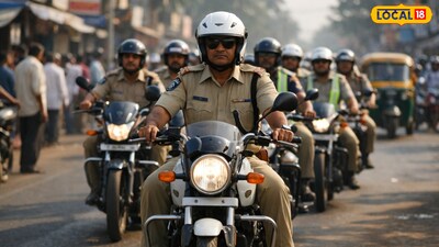 Srikakulam SP Warns of Rising Accidents at Black Spots; Urges Caution