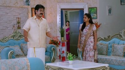 Brahmamudi: Kavya Vows to Reclaim Child in 15 Days After Minister's Shocking Confession