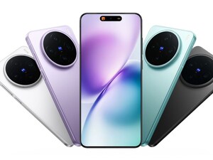 Vivo New Phones: ప్రీమియం లుక్, అద్భుతమైన కెమెరా.. వివో నుండి 2 కొత్త స్మార్ట్‌ఫోన్లు! 