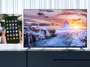 Price Hike: కొత్తగా మొబైల్ ఫోన్, స్మార్ట్ టీవీ కొనాలనుకునే వారికి భారీ షాక్..  