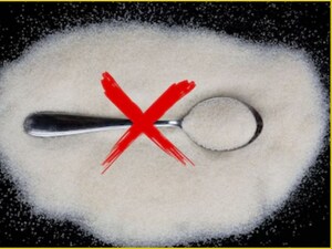 14 दिन चीनी छोड़ें: डॉक्टर ने बताए शरीर में होने वाले चौंकाने वाले बदलाव.