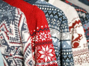 Unwashed Sweaters: A Hidden Health Hazard You Can't Ignore This Winter!