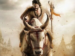 'Varanasi' Teaser Makes History: First Indian Film Screened at Paris' Le Grand Rex!