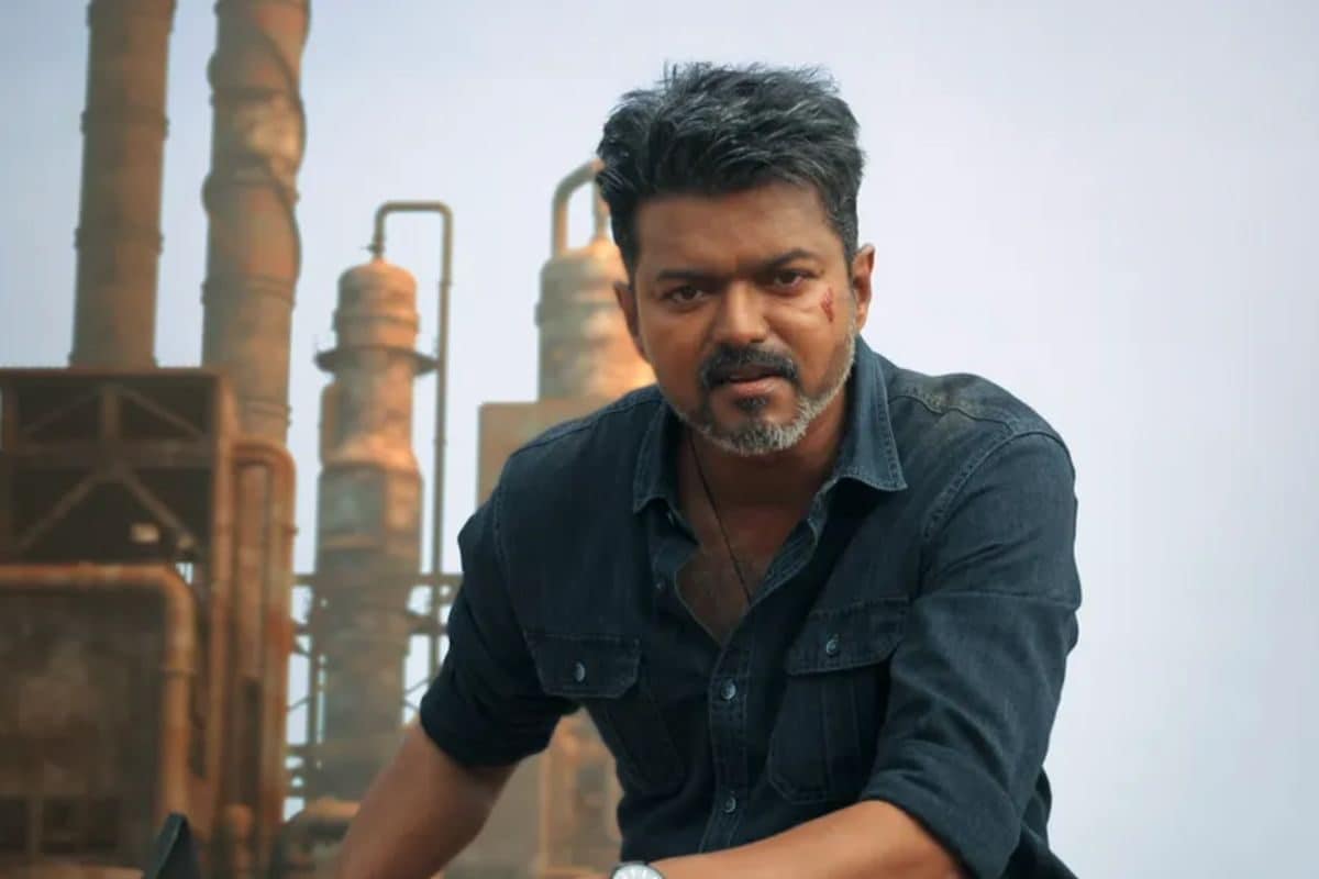 Jana Nayakudu: జన నాయకుడు సినిమా కోసం విజయ్ దళపతి రెమ్యూనరేషన్ ఎంతో తెలిస్తే బుర్ర బద్దలే..!