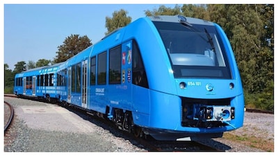 Trains: పొగ లేదు, శబ్దం లేదు, డీజిల్ లేదు. ఈ ప్రత్యేకమైన రైలు కేవలం 5 దేశాలలో మాత్రమే నడుస్తుంది. మరి భారతదేశంలో ఉన్నాయా?