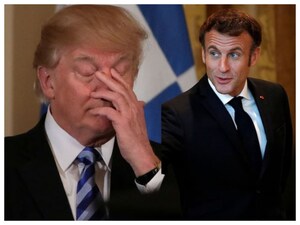 EU Counter Tariff Against US: అమెరికా అధ్యక్షుడు సుంకాలకు ఇక బ్రేకులు పడనున్నాయి. భారత స్నేహితుడు ప్రయోగించిన అద్భుత అస్త్రం ట్రేడ్ బజూకతో విలవిల ఆడనుంది. 