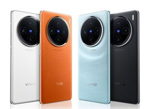 Vivo Offer: ఈ డీల్ చూస్తే నిద్రపోరు! వివో ఫోన్‌పై రూ.25,000 ఫ్లాట్ డిస్కౌంట్.. స్టాక్ అయిపోయేలోపే చూడండి!