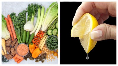 How to wash vegetables at home: మార్కెట్ నుంచి కూరగాయలను తెచ్చేటప్పుడు ఇంట్లో కూరగాయలను ఇలా కడగండి. 