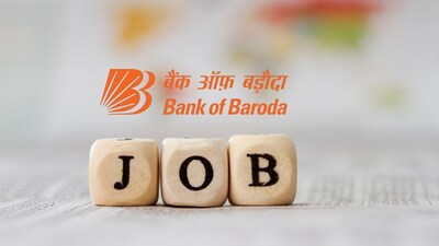 Bank Jobs: లక్ష రూపాయల జీతంతో బ్యాంకులో 418 ఉద్యోగాలు... ఈ అర్హతలు ఉంటే చాలు (ప్రతీకాత్మక చిత్రం)