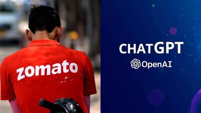 Zomato Share: చాట్‌జీపీటీతో డీల్... జొమాటో షేర్ ఢమాల్... ఏం జరిగింది? (ప్రతీకాత్మక చిత్రం)