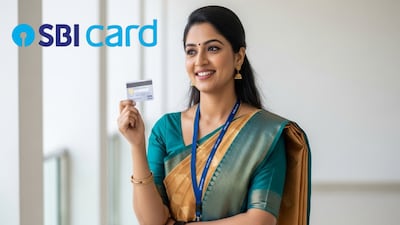 SBI Credit Card Offer: రూ.6,000 విలువైన సినిమా టికెట్స్ ఫ్రీ... ఈ ఎస్‌బీఐ క్రెడిట్ కార్డ్స్ మీ దగ్గర ఉంటే చాలు (ప్రతీకాత్మక చిత్రం)