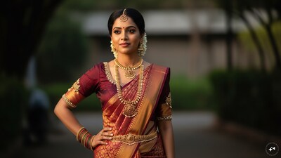 Gold Price Crash: మరోసారి భారీగా బంగారం, వెండి ధరల పతనం... ఇవాళ ఎంత తగ్గాయంటే (ప్రతీకాత్మక చిత్రం)