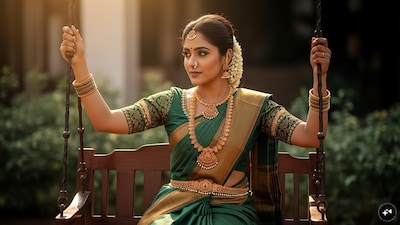 हैदराबाद में फिर गिरे सोने के दाम: 24 कैरेट सोना 27 रुपये सस्ता, चांदी स्थिर.