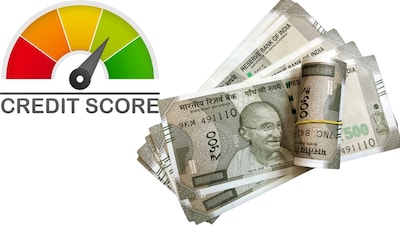 Credit Score: సిబిల్ స్కోర్ బాగున్నా లోన్ రాదు... కారణాలేంటో తెలుసుకోండి (ప్రతీకాత్మక చిత్రం)