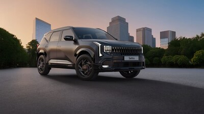 Kia Car: లో బడ్జెట్‌లో సూపర్ కార్... ఈ కియా కార్‌ని ఇప్పటికే 6 లక్షల మంది కొనేసారు(image: Kia India)