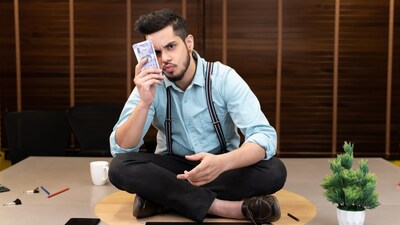 Salary Bonus: లేఆఫ్స్ సీజన్‌లో ఆ ఉద్యోగులకు బంపరాఫర్... 100 శాతం బోనస్‌తో గుడ్ న్యూస్ చెప్పిన ఐటీ కంపెనీ (ప్రతీకాత్మక చిత్రం)