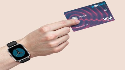 SBI Credit Card: ఈ ఎస్‌బీఐ క్రెడిట్ కార్డ్‌కు రూ.7,999 విలువైన స్మార్ట్‌వాచ్ ఉచితం (ప్రతీకాత్మక చిత్రం)