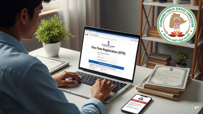 TGPSC Alert: తెలంగాణ నిరుద్యోగులకు అలర్ట్... టీజీ‌పీఎస్‌సీ పోర్టల్‌లో వెంటనే ఈ డీటెయిల్స్ అప్‌డేట్ చేయండి (ప్రతీకాత్మక చిత్రం)