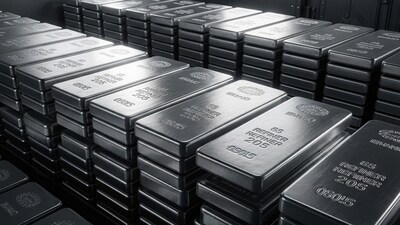 Silver Price Prediction: Exploding in 2026? Price per kg to reach ₹5,00,000!