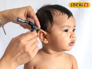 कान की सफाई: सुरक्षित रूप से कान का मैल हटाने के आयुर्वेदिक रहस्य