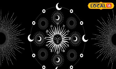 फरवरी 2026 में मंगल-राहु युति: 3 राशियों के लिए आर्थिक और स्वास्थ्य संबंधी चुनौतियाँ