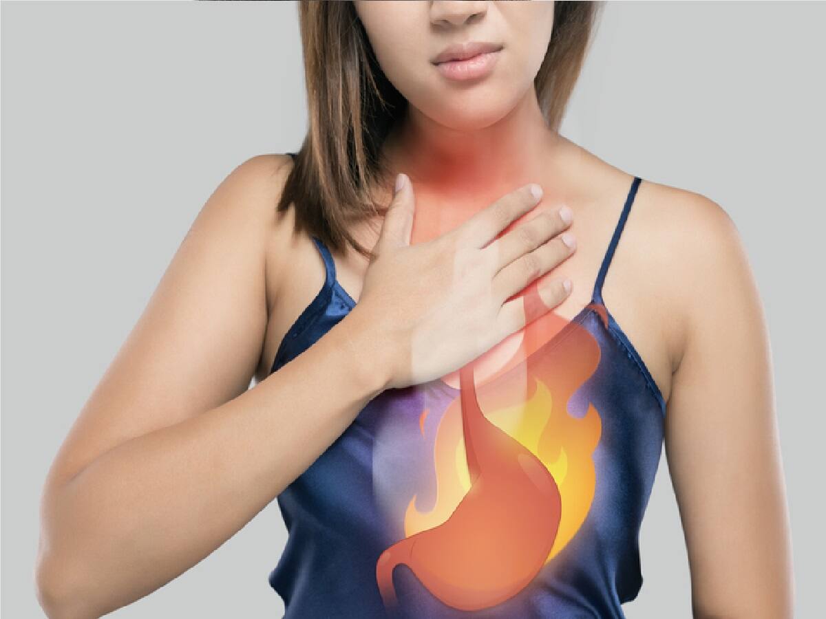 Acidity: అసిడిటీతో బాధపడుతున్నారా? తరచుగా గ్యాస్, గుండెల్లో మంటనా ...