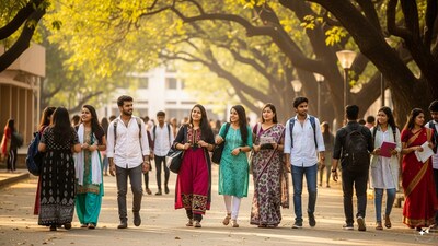 AP EAMCET 2026: आवेदन शुरू, 12 मई से परीक्षाएँ; महत्वपूर्ण विवरण जारी