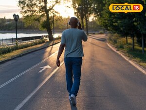 रोज 30 मिनट चलें: स्वास्थ्य और मन को बढ़ावा दें, जीवन को बदलें!