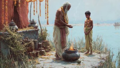 ज्योतिषीय सुझाव: पिता के जीवित रहते पुत्र को नहीं करने चाहिए ये 4 काम.