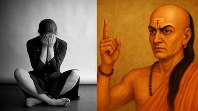 चाणक्य नीति: बुरे दिन आने से पहले घर में दिखते हैं ये संकेत.