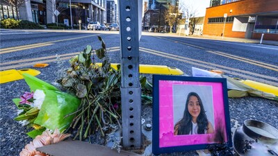 Seattle to Pay Jaahnavi Kandula's Family $29 Million in Compensation