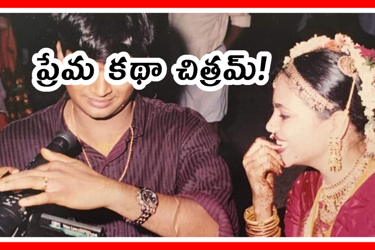 Kollywood Hero: విద్యార్థిని పెళ్లి చేసుకున్న టీచర్.. ఇప్పుడు కోలీవుడ్, బాలీవుడ్ స్టార్!