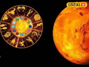 Rare Planetary Conjunction: Dhana-Shakti Raj Yoga Forms Tomorrow at 7 AM