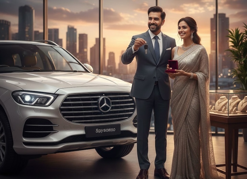 वाहन आणि मौल्यवान वस्तूंची खरेदी: कार, बाईक किंवा सोन्या-चांदीचे दागिने खरेदी करणे या काळात टाळले जाते. नवीन वस्तूचा आनंद घेण्याऐवजी ती वस्तू भविष्यात कटकटीला कारणीभूत ठरू शकते, अशी धारणा आहे. टीप : (वरील माहिती सामान्य माहितीवर आधारीत आहेत. न्यूज 18 मराठी याची पुष्टी करत नाही. आपला उद्देश तुमच्यापर्यंत माहिती पोहोचवण्याचा आहे.)