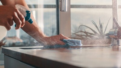 Smart Cooking: Clean As You Go for a Stress-Free Kitchen