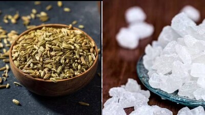 Fennel & Sugar: Morning Ritual for Digestion, Eyesight & Weight Loss