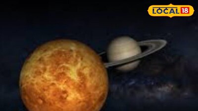 Astrology 2026: Saturn-Venus Conjunction to Bring U-Turn for 3 Zodiac Signs