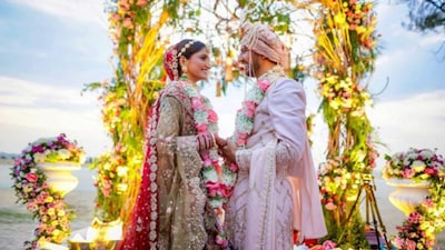 Goodbye Grand Weddings? Private Ceremonies Trend Up: The Real Story Behind the Shift