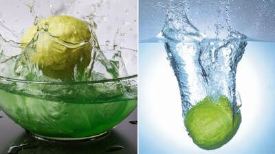 अमरूद खाने से पहले ऐसे धोएं, नहीं तो सेहत को हो सकता है खतरा.