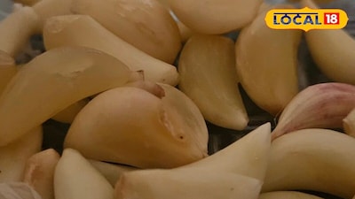 पार्लर को कहें अलविदा! लहसुन से पाएं मजबूत और चमकदार नाखून, जानें आसान तरीका.