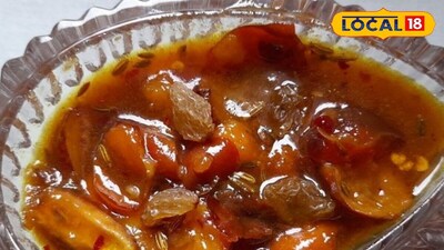 Jujube Fruit Pickle: Sweet & Sour Delight for Winter Meals!