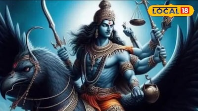 Shani Dev's Blessings: Saturday Rituals for Good Fortune and Overcoming Obstacles
