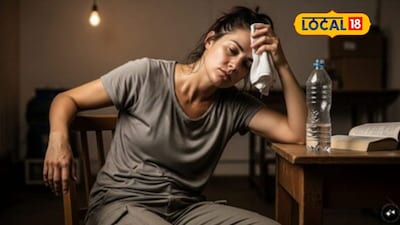 पंखे के बावजूद पसीना? चंद्रभेदी प्राणायाम से शरीर को करें ठंडा, योग विशेषज्ञ की सलाह.