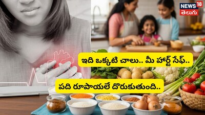 Eat This Daily for Better Heart Health Surprising Benefits of Red Chilli Powder