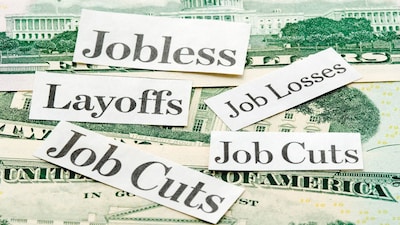 Layoff Season 2026: జాబ్ మార్కెట్‌లో అల్లకల్లోలం... ఇప్పటికే 6 లక్షల ఉద్యోగాల కోత... 2026లో లేఆఫ్ వేవ్ (ప్రతీకాత్మక చిత్రం)