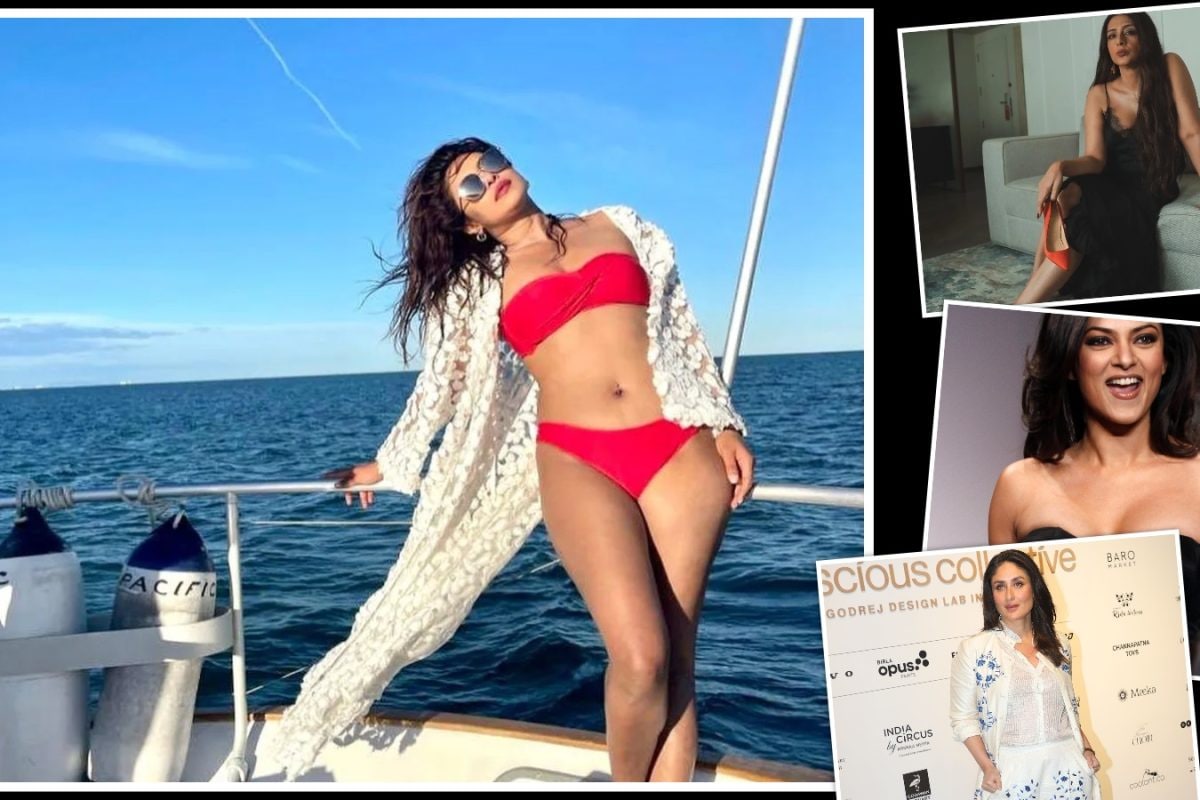 Beautiful Heroines: 50 ఏళ్ళు దాటినా అందాలతో అట్రాక్ట్ చేస్తున్న హీరోయిన్లు వీళ్లే.. ఒక్కొక్కరు మామూలు తోపులు కాదు సామీ..!