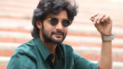 Aadi Saikumar's 'Jungle' Horror Thriller Nears Release, Promises Spine-Chilling Experience