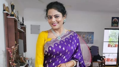 तेलुगु अभिनेत्री वाहिनी का कैंसर से निधन; उद्योग में शोक की लहर